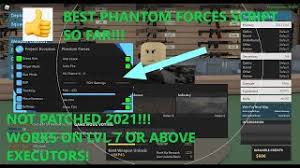Phantom forces aimbot script 2021. Best Of Phantom Forces Script Free Watch Download Todaypk