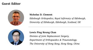 Healthcare Transformation in Joint Arthroplasty: where are we heading