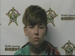 Recent Arrests by the Scott County Sheriff's Office (07/17/2023)