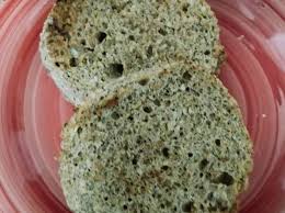 Pan De Salvado Grueso Y Linaza Grez Receta De Katherine Barozzi Dodman Receta Panecillos De Linaza Alimentos Caseros Recetas De Pan