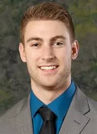 2014 Men's Lacrosse Roster