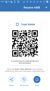 Amb shariah value plus fund. My Wallet Won T Show Amb Value English Trust Wallet