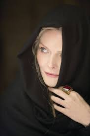 Love this movie! Stardust (2007) My introduction to Robert De Niro and  Michelle Pfeiffer at the time. It also stars Charlie Cox, Claire Danes, and  Mark Strong Bonus: actors with small parts