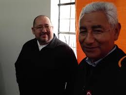 Primera reunión del nuevo consejo provincial