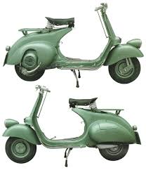 the vespa community ベスパ 乗り物