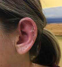 Parity Ear Piercing At Piercing Pagoda Up To 68 Off