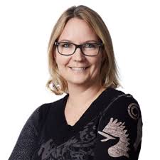 Bent Meier Sørensen