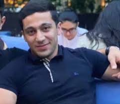 Reel by ŞƏ𝐇İ𝐃 𝐇𝐄𝐘𝐃Ə𝐑𝐎𝐕 𝐑𝐀𝐅İ𝐐 🇦🇿 (@sehid_heyderov.rafiq) ·  October 14, 2025