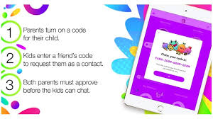 Facebook launched messenger kids, a video chat and messaging app designed specifically for kids to if your child is already using messenger kids — or if you're thinking about using it to help them. Facebook Added Four Word Passphrases For Connecting On Messenger Kids