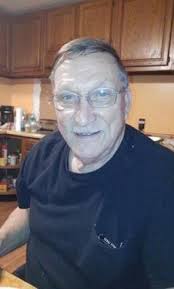 Jerry Lee Faust (1948-2022)