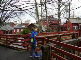 Outdoor activities for kids are captivating and also a good physical exercise. 17 Fun Things To Do In Salem Oregon With Kids Mommy Travels