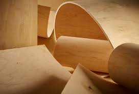 Ideal for utility projects and small. Radius Bending Plywood Bendable Flexible Plywood