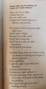 Love Poems For Married People By John Kenney Love Poems Poems Words