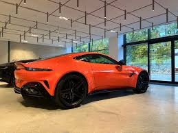 Image result for Synapse Orange 2024 Aston Martin