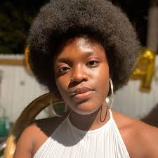 Janelle Spence '19 — Princeton Arts Alumni