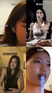 Bini Cover of 'If I Ain't Got You' with Song Lyrics