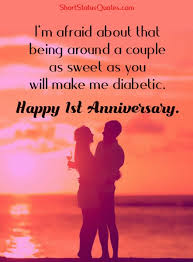 1st Anniversary Status And Captions One Year Anniversary Quotes Love Anniversary Quotes Anniversary Quotes For Him Anniversary Quotes