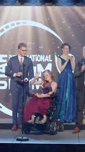 Brandon Wade Ho from "Love in Focus" is at the Utah International Film  Festival.