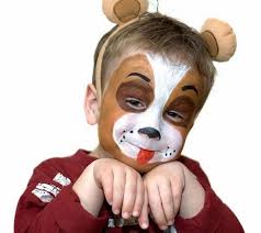 30 cool face painting ideas for kids. Easy Face Painting Ideas For Kids Add Fun To The Kids Halloween Party