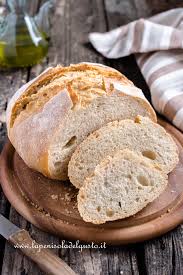La ricetta del pane fatto in casa. Pane Fatto In Casa Con Lievito Di Birra La Ricetta Infallibile
