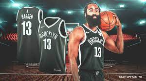 James harden basketball jerseys, tees, and more are at the official online store of the nba. The James Harden Nets Jersey Drops Where To Buy