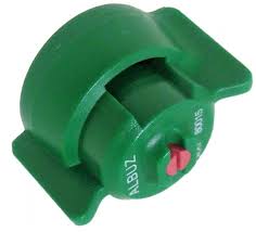 Albuz Tip Fast Cap Axi 80015 Green
