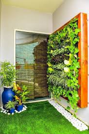 Vertical Garden Services Bangalore Wall Garden Design Treemendous In 2020 Vertical Garden Vertical Garden Design Vertical Garden Plants