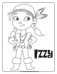 Jake and the neverland pirates coloring pages, instant download, party favors, birthday, coloring book, activities. Disney Coloring Pages And Sheets For Kids Jake And The Neverland Pirates 1 Free Disney Col Pirate Coloring Pages Disney Coloring Pages Disney Coloring Sheets