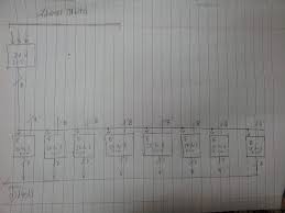 This is the actual chip that is soldered onto small circuit boards in order to create ram cards or sticks, and it is rated for performance and capacity differently, depending on the model and manufacturer. Construct An 8k X 32 Rom Using 2k X 8 Rom Chips Electrical Engineering Stack Exchange