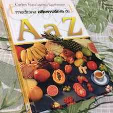 Banhos de argila com arnica; Livro Medicina Alternativa Z Carlos Nascimento Ofertas Vazlon Brasil