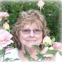 Mrs. Elsie Jane Boultinghouse Obituary