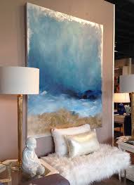 Oceania Contemporary Abstract Art Living Room Art Art
