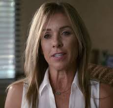 Monica Aldama's Instagram, Twitter & Facebook