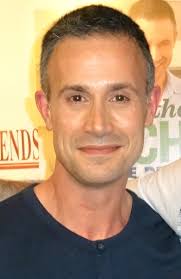 Azonban egy hideg téli reggelen. Freddie Prinze Jr Wikipedia