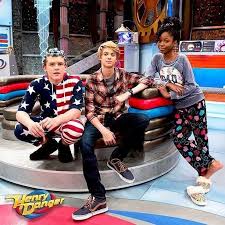 Pin De Kayla Guzman Em Series Amor Da Minha Vida Personagens O Que Voce Prefere