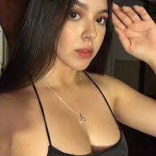 Venus Gonzalez's Instagram, Twitter & Facebook