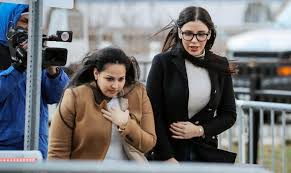 Chapo married to 3 women in his life. Chapo S Secret Messages To His Wife And Lover Revealed Arab News