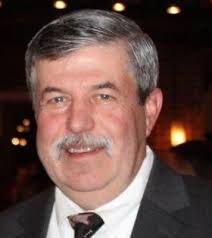 Joe Stringer Obituary (1950