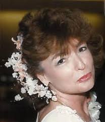 Frances Griffin Obituary