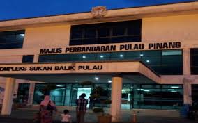 With a local guide to lead the way, you'll ride past rice paddies, fishing villages, and a mangrove forest, soaking up the laid back atmosphere on a. Bernama Sektor Sukan Dan Rekreasi Di P Pinang Dibuka Semula 15 Jun