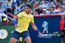 Rafael nadal outfit for monte carlo, madrid, barcelona, rome 2021. Rafael Nadal S Tennis Shorts Are Shrinking With Time The Top Seed Explains Why