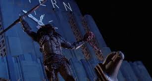 Colonial marines, i've decided to upload a gameplay video of the predator race in aliens vs. The Predator Predator Predator 2 Avp Movie Connections Explained Polygon
