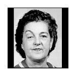 Gladys Helms Obituary