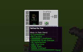 To people who don't know about it, it can. Cursed Minecraft In Minecraft Using Commands Command In Caption Phoenixsc