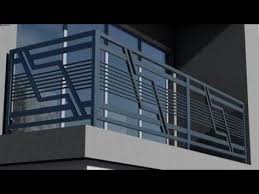 You have to hire an expert in grill design to gain the proper ideas of your balcony area's safety how possible with the grill design technique. 49 Balcony Grill Ideas In 2021 Balcony Grill Railing Design Balcony Railing Design