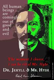 Dr Jekyll And Mr Hyde Quotes Quotesgram Jekyll And Mr Hyde Jekyll Hyde