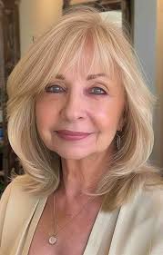 Which hair style looks best