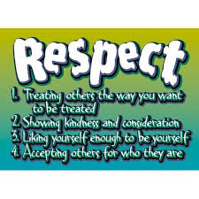 Image Result For Respect Posters For Kids Respect Quotes Teaching Kids Respect Quotes For Kids