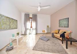 The Bahama Dc Ceiling Fan Is A Modern Ceiling Fan With 3 Slimline Abs Blades In A White Finish The Bahama Incorpor Home Living Room Grey Apartment Living Room