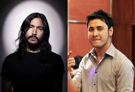 Ingin tahu cara agar rambut cepat gondrong? 6 Selebriti Indonesia Ini Pernah Gondrong Lebih Keren Mana